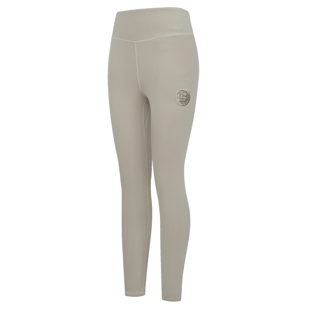 LEGGINGS NHL BOSTON BRUINS NEUTRAL PARA MUJER