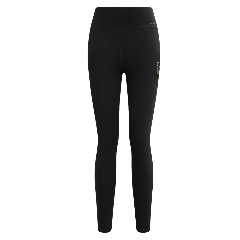 LEGGINGS NHL BOSTON BRUINS RETRO CLASSICS PARA MUJER