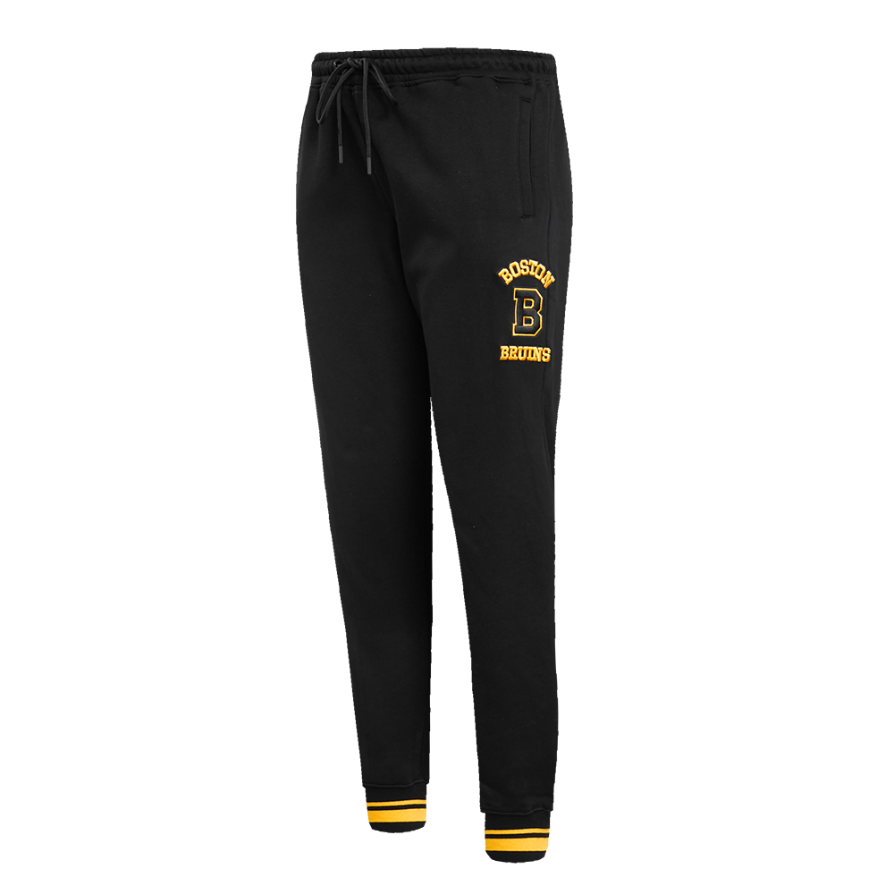 PANTS NHL BOSTON BRUINS RETRO CLASSICS PARA MUJER