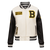 CHAMARRA UNIVERSITARIA NHL BOSTON BRUINS RETRO CLASSICS PARA MUJER