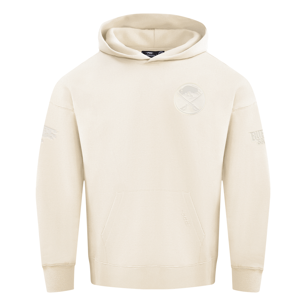 SUDADERA CON GORRO NHL BUFFALO SABRES NEUTRAL