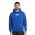 SUDADERA CON GORRO NHL BUFFALO SABRES WINGSPAN