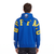 SUDADERA CON GORRO NHL BUFFALO SABRES WINGSPAN