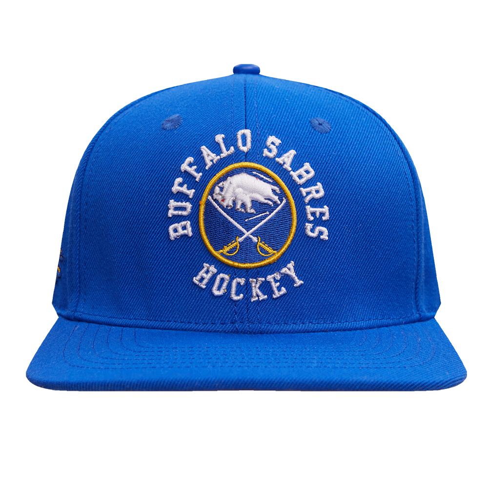 GORRA SNAPBACK NHL BUFFALO SABRES HYBRID