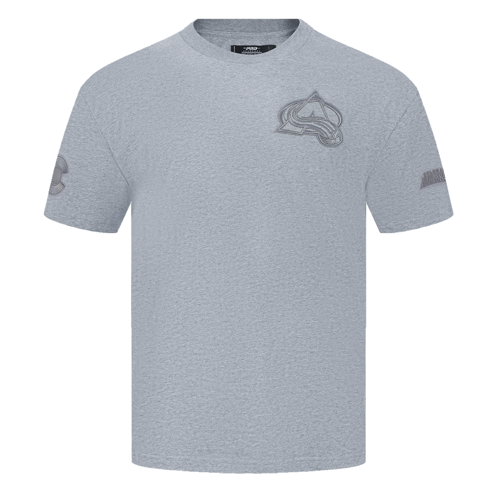 PLAYERA NHL COLORADO AVALANCHE NEUTRAL