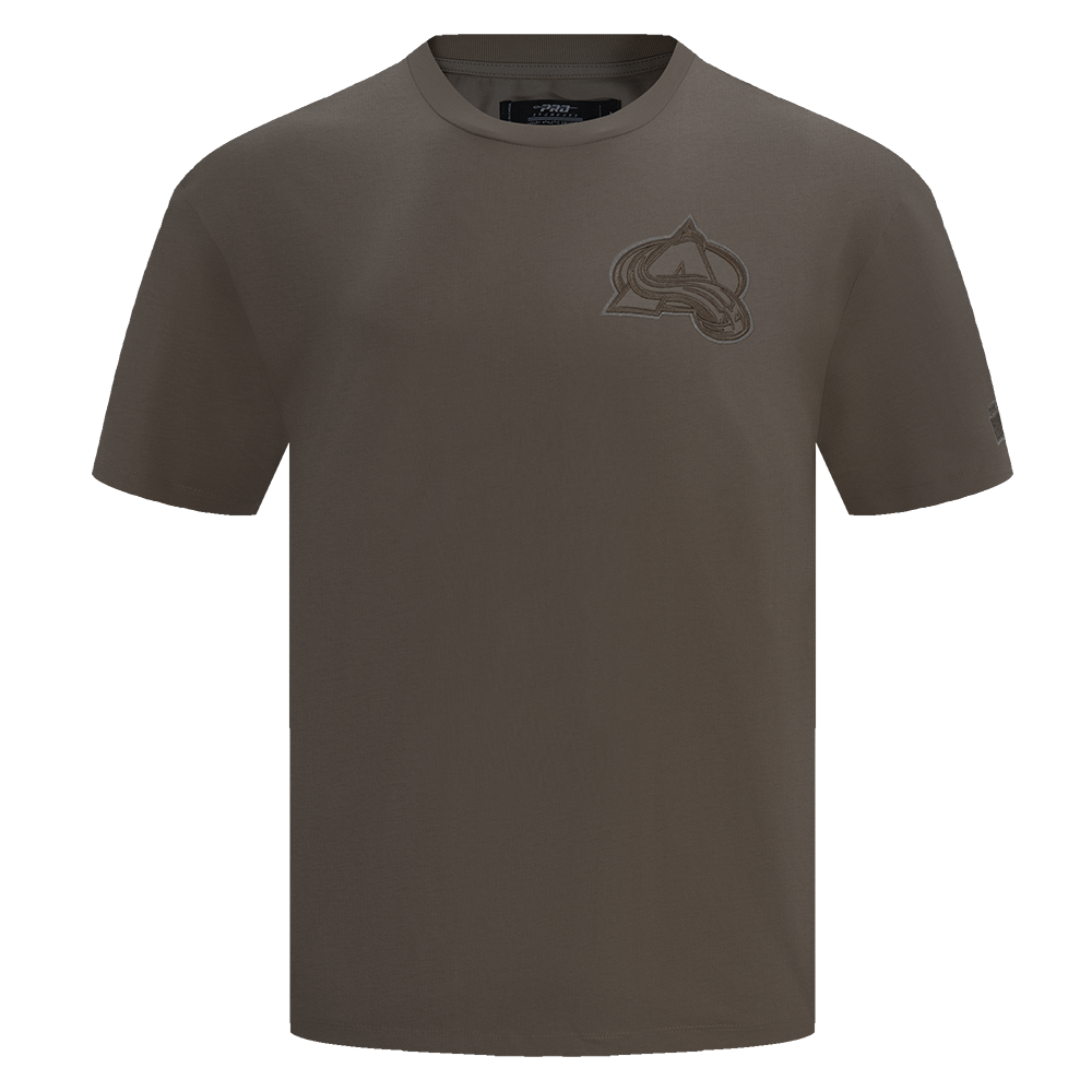 PLAYERA NHL COLORADO AVALANCHE NEUTRAL