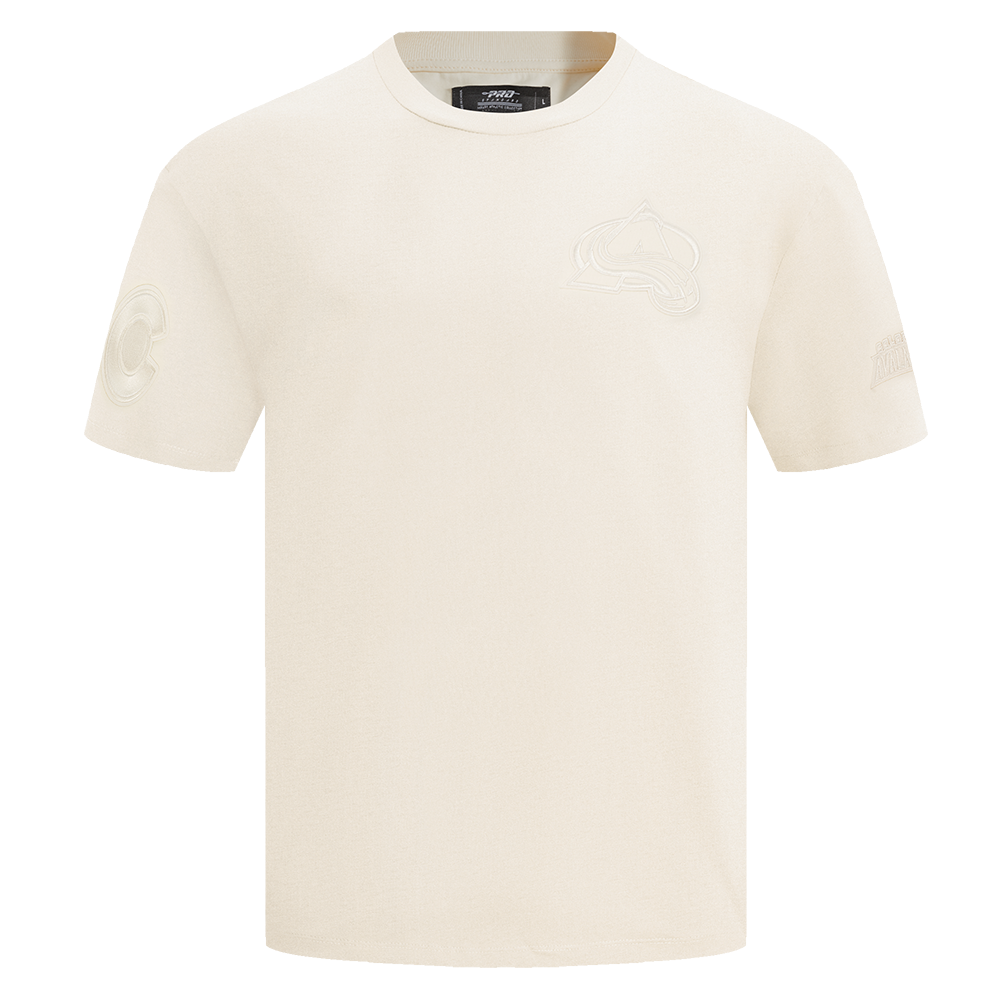 PLAYERA NHL COLORADO AVALANCHE NEUTRAL