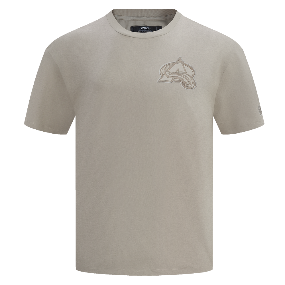 PLAYERA NHL COLORADO AVALANCHE NEUTRAL