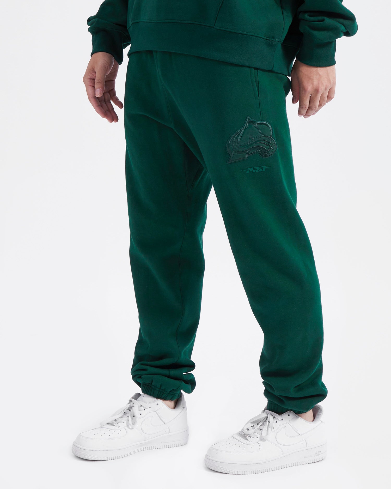 PANTS NHL COLORADO AVALANCHE NEUTRAL