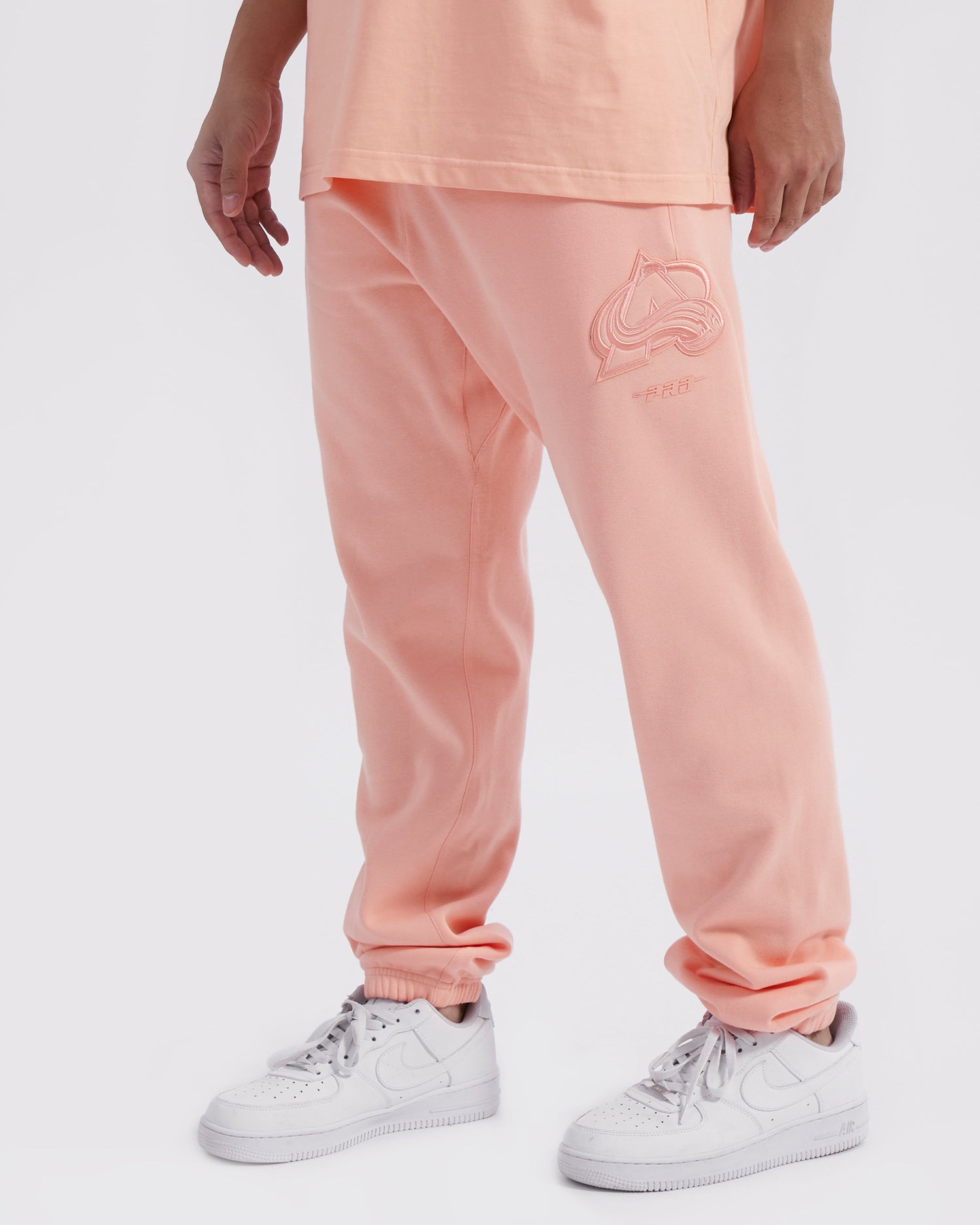 PANTS NHL COLORADO AVALANCHE NEUTRAL
