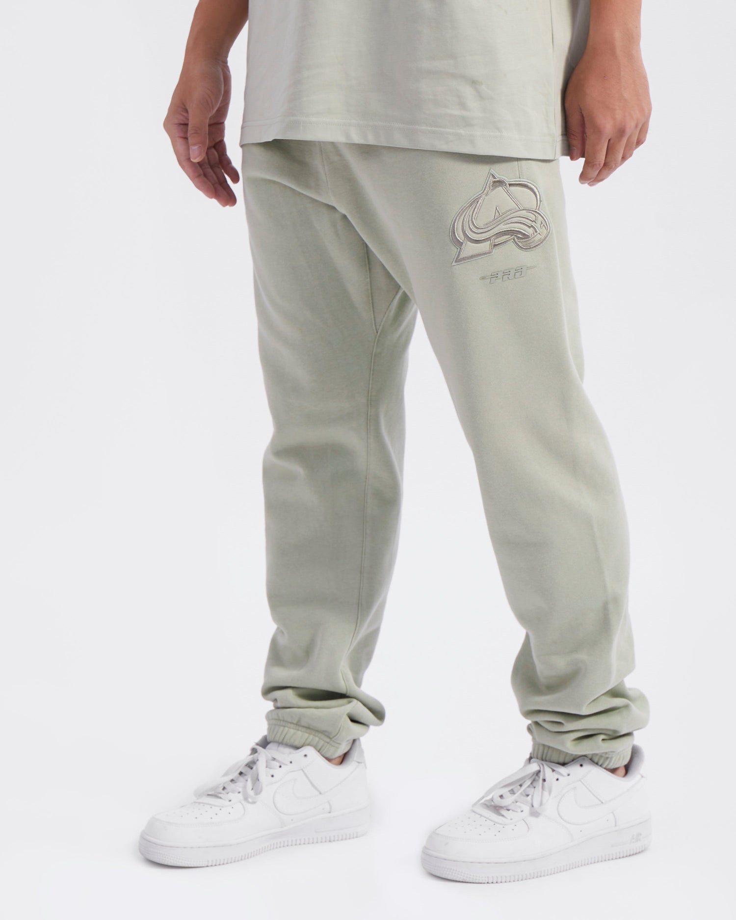 PANTS NHL COLORADO AVALANCHE NEUTRAL
