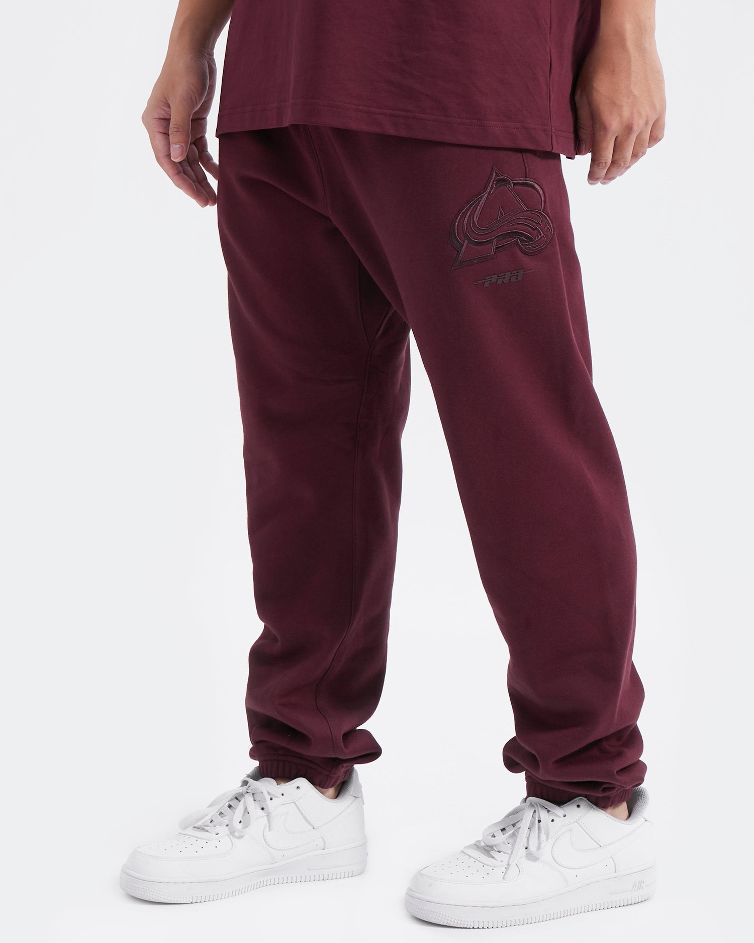 PANTS NHL COLORADO AVALANCHE NEUTRAL