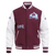 CHAMARRA UNIVERSITARIA NHL COLORADO AVALANCHE OLD ENGLISH