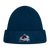 GORRO NHL COLORADO AVALANCHE CLASSIC BEANIE