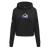 SUDADERA CON GORRO NHL COLORADO AVALANCHE CLASSIC CHENILLE PARA MUJER
