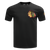 PLAYERA NHL CHICAGO BLACKHAWKS ANIMAL PRINT