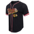 JERSEY NHL CHICAGO BLACKHAWKS SCRIPT TAIL