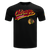 PLAYERA NHL CHICAGO BLACKHAWKS SCRIPT TAIL