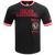 PLAYERA NHL CHICAGO BLACKHAWKS RETRO CLASSICS