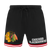 SHORTS DE MALLA NHL CHICAGO BLACKHAWKS MESH