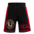 SHORTS DE BASKETBALL NHL CHICAGO BLACKHAWKS RETRO CLASSICS