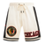 SHORTS DE BASKETBALL NHL CHICAGO BLACKHAWKS RETRO CLASSICS