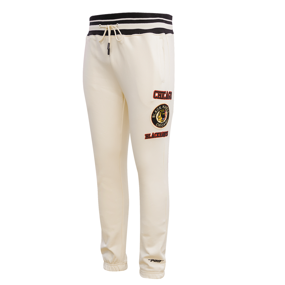PANTS NHL CHICAGO BLACKHAWKS RETRO CLASSICS