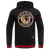 SUDADERA CON GORRO NHL CHICAGO BLACKHAWKS RETRO CLASSICS