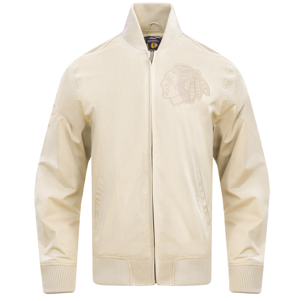 CHAMARRA NHL CHICAGO BLACKHAWKS NEUTRAL