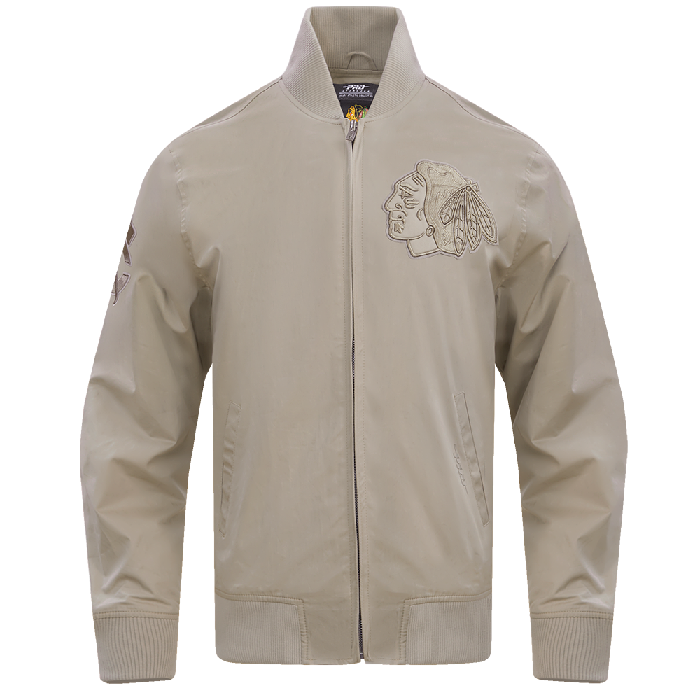 CHAMARRA NHL CHICAGO BLACKHAWKS NEUTRAL