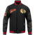 CHAMARRA UNIVERSITARIA NHL CHICAGO BLACKHAWKS SCRIPT TAIL