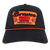 GORRA TRUCKER NHL CHICAGO BLACKHAWKS INSIGNIA