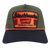 GORRA TRUCKER NHL CHICAGO BLACKHAWKS INSIGNIA