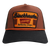 GORRA TRUCKER NHL CHICAGO BLACKHAWKS INSIGNIA