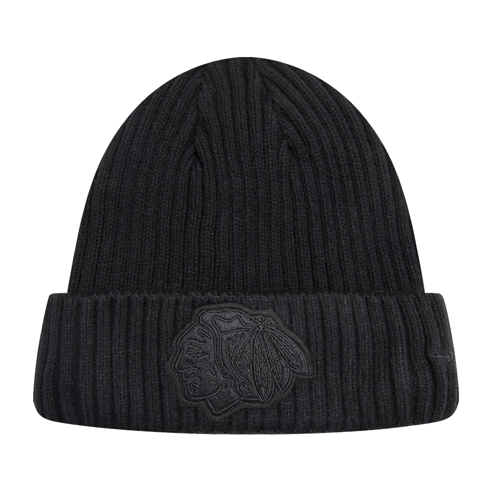 GORRO NHL CHICAGO BLACKHAWKS NEUTRAL