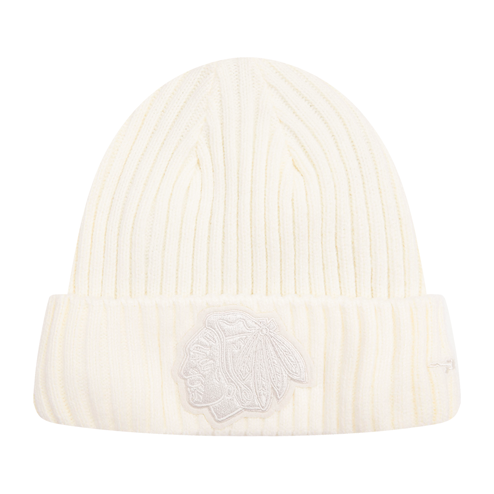GORRO NHL CHICAGO BLACKHAWKS NEUTRAL