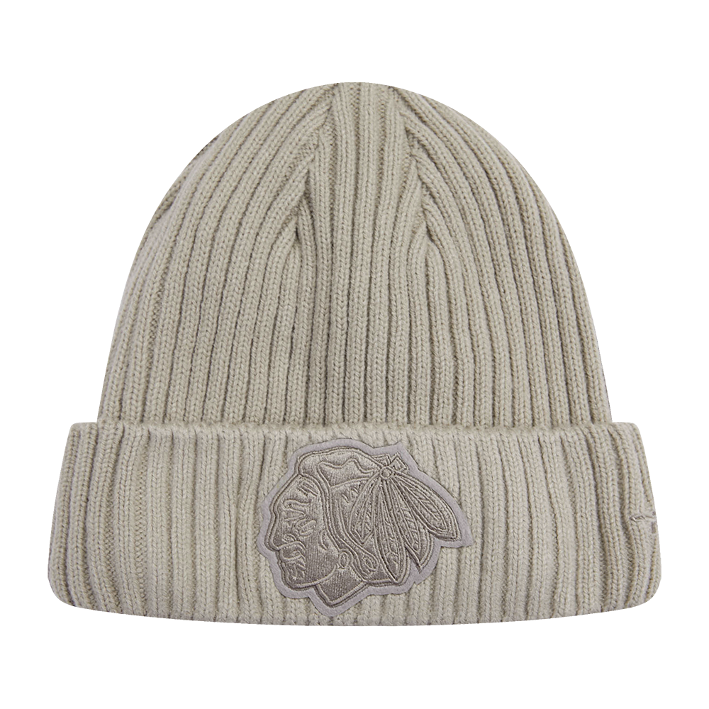 GORRO NHL CHICAGO BLACKHAWKS NEUTRAL