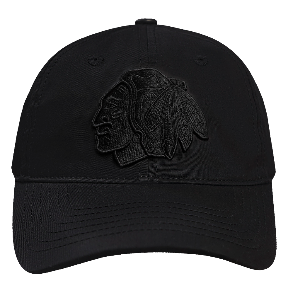 GORRA DAD HAT NHL CHICAGO BLACKHAWKS NEUTRAL