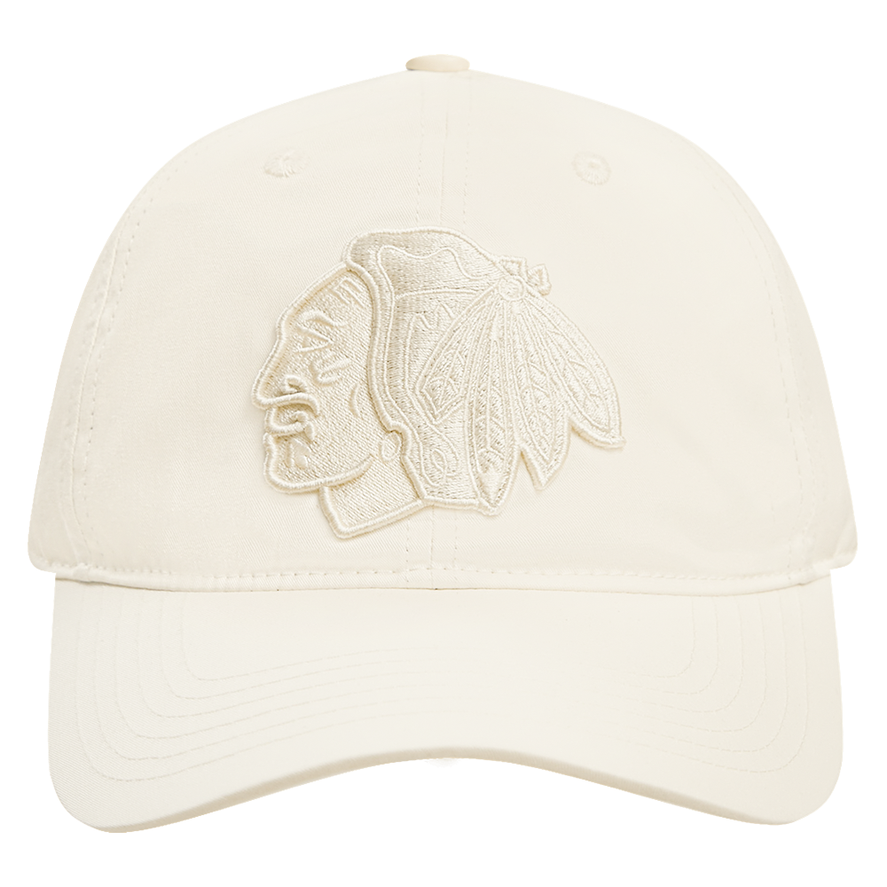 GORRA DAD HAT NHL CHICAGO BLACKHAWKS NEUTRAL
