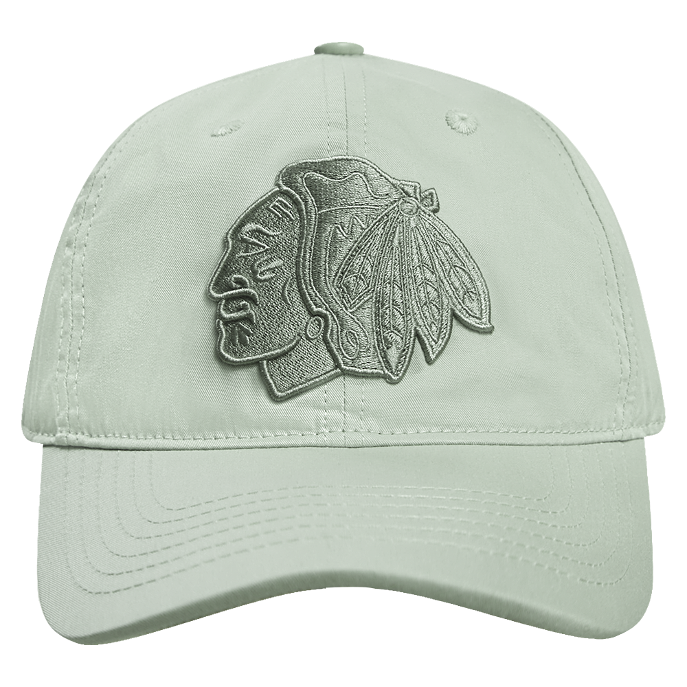 GORRA DAD HAT NHL CHICAGO BLACKHAWKS NEUTRAL
