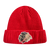 GORRO NHL CHICAGO BLACKHAWKS PRO PREP