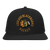 GORRA SNAPBACK NHL CHICAGO BLACKHAWKS HYBRID