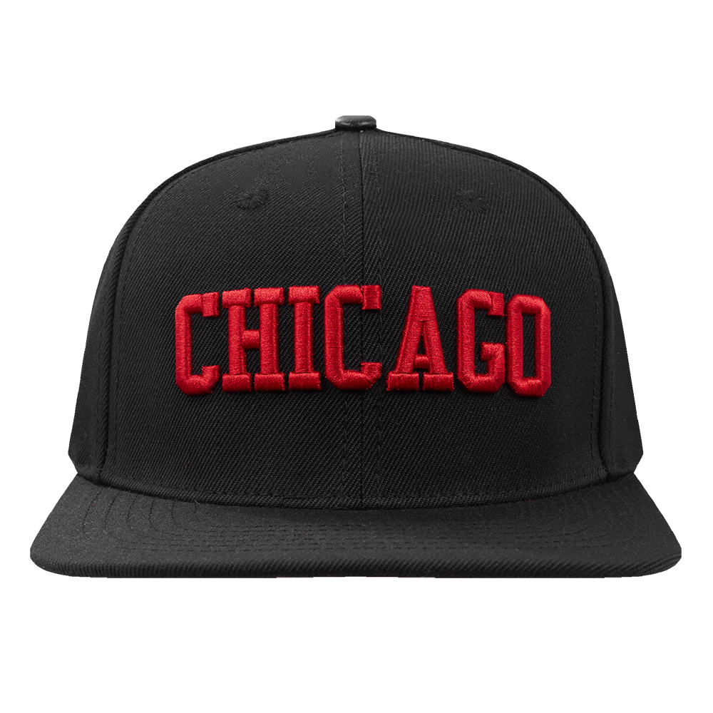 GORRA SNAPBACK NHL CHICAGO BLACKHAWKS RETRO CLASSICS