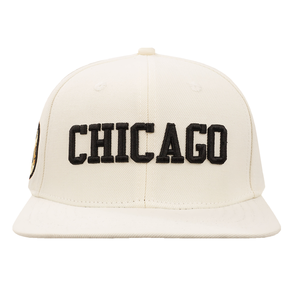 GORRA SNAPBACK NHL CHICAGO BLACKHAWKS RETRO CLASSICS