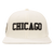 GORRA SNAPBACK NHL CHICAGO BLACKHAWKS RETRO CLASSICS