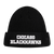 GORRO NHL CHICAGO BLACKHAWKS CLASSIC BEANIE