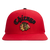 GORRA SNAPBACK NHL CHICAGO BLACKHAWKS OLD ENGLISH