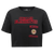 PLAYERA NHL CHICAGO BLACKHAWKS RETRO CLASSICS PARA MUJER