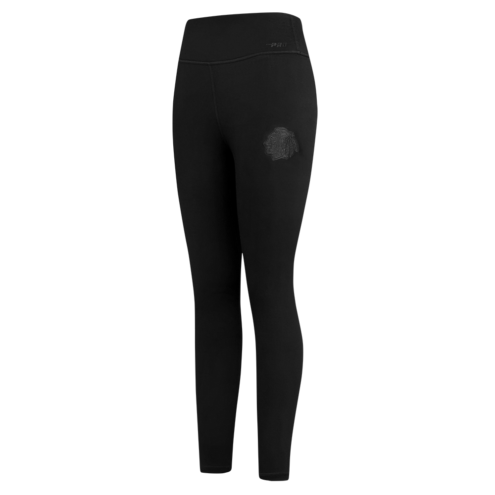 LEGGINGS NHL CHICAGO BLACKHAWKS NEUTRAL PARA MUJER