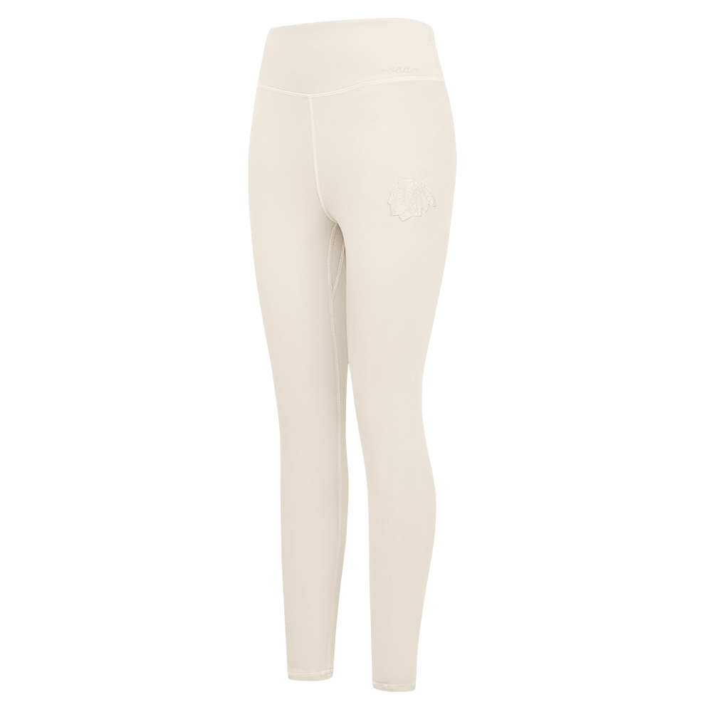 LEGGINGS NHL CHICAGO BLACKHAWKS NEUTRAL PARA MUJER